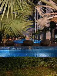 Symphony Suites (D27), Condominium #282335461
